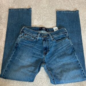 Men’s Hollister jeans